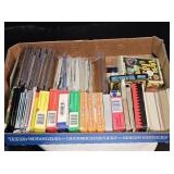 (23+) Sealed Packs of Baseball Cards