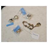 Florenza, Cathe, Morvella Jewelry