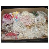 (12)+) Beaded Necklaces