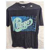 Chicago Victorious Tour 88, Med