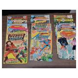 (12+) DC Comics, Superman, Supergirl