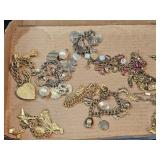 (10+) Charm Bracelets