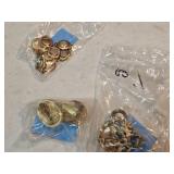 KC, Givinchey, Ledo Jewelry