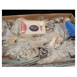 (50+) Silver Tone Jewelry