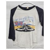 Alabama The Fans 86 Tour, Small, Single Stitch