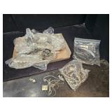 Silver Colored Jewelry