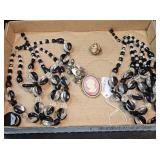 West Germany Jewelry