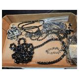 (14) Black Jewelry