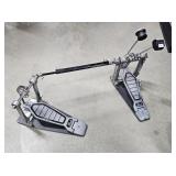 Pearl P-100TW Double Bass Drum Pedal