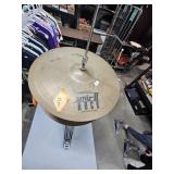 Zildjian Amir Rock II Top HI Hat 14'
