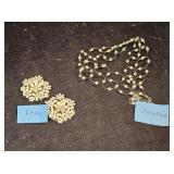 Leru, Carolee Jewelry