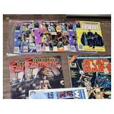 (10+) Marvel Star Wars, Return of the Jedi