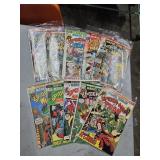 20 Cent Marvel Team-Up Spider-Man and