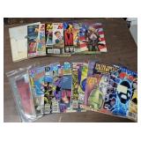 (15+) DC, Marvel, The Far Side Gallery