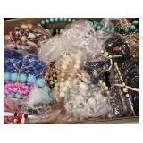 (20+) Beaded Necklaces