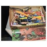 (16+) 80's Watches, ET, Speed Racer, Fuzzles