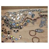 Bracelets, Necklaces & More