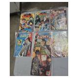 12 Cent DC Comics Batman