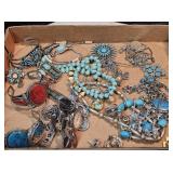 (16+)Turquoise Jewelry
