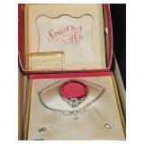 Smart Set 5th Ave By BRJ Hand Set in Box