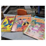 Xlarge Coloring Books, Spider-Man,