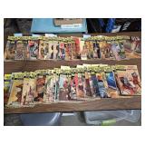 (75+) Classics Illustrated, The Time Machine