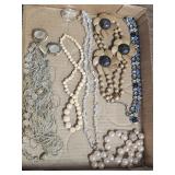 Neutral Color Jewelry