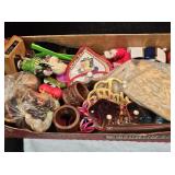 80's Items, Buttons, Fridge Magnets