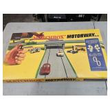 Matchbox Motorway No 12 Missing The Cars