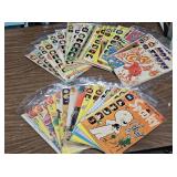 (30+) Harvey Comics, Hot Stuff, Casper,