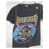 Nazerth on Tour, No Tag