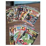 20 Cent Marvel Comic Group Marvel Tales