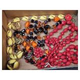 Necklaces & Earring Set