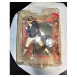John Elway Figure in Package by McFarlane Toys