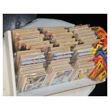 (14) Sealed Packs of Topps Baseball Cards