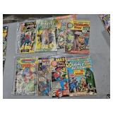 25 Cent Marvel Super-Heroes Featuring Iron Man