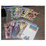 (20+) Marvel, Viz Select, Image, Quailty Comics