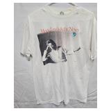 Huey Lewis & the News Small World Tour 1988