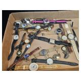 (28) Ladies Watches
