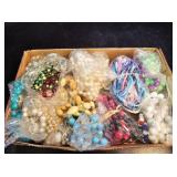 (16+) Beaded Necklaces