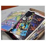 Movie Posters, Xmen, Howard The Duck