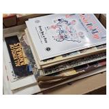 History and Maps Lot