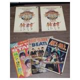 Beatle's Official Sgt. Peppers Scrapbook