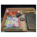 Perfume & Related Flat