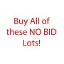 March Online Consignment Auction