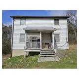 Entire Contents of Second House