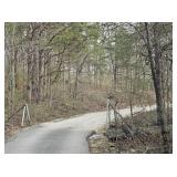 Difficult Turn Around, Trailers Be Warned