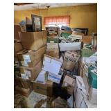 Pickup Sunday March 29th & By Arrangement