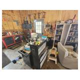 Tool Chests & More