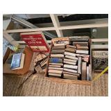 Civil War Related Items